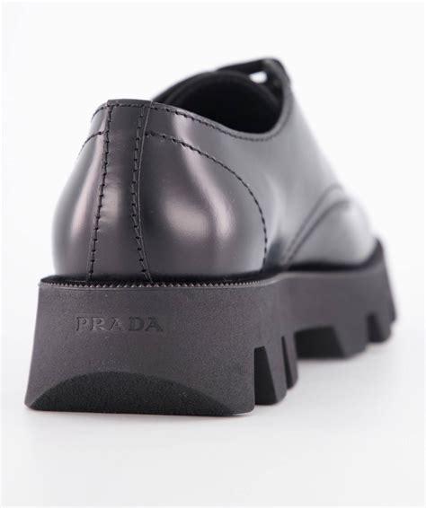 prada schuhe herren reduziert|Schuhe von Prada im Sale .